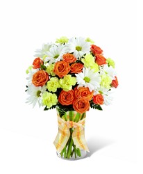 The FTD Sweet Splendor Bouquet from Gilmore's Flower Shop in East Providence, RI